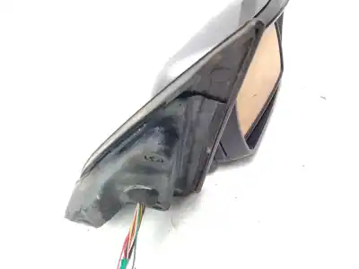 Peça sobressalente para automóvel em segunda mão espelho retrovisor direito por bmw x5 (e53) 3.0d referências oem iam 51167039926  
