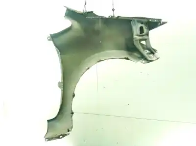 Second-hand car spare part left front fin for toyota auris (_e18_) 1.4 d-4d (nde180_) oem iam references 5380202130  