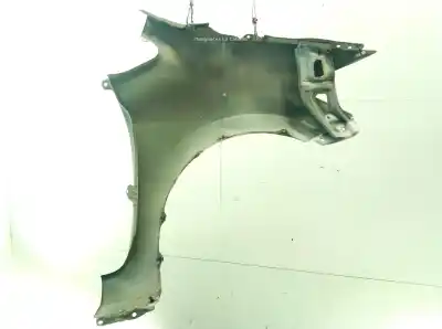 Second-hand car spare part left front fin for toyota auris (_e18_) 1.4 d-4d (nde180_) oem iam references 5380202130  