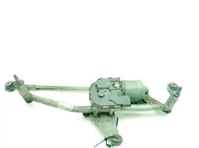 Автозапчастина б/у двигатель передніх склоочисників для skoda superb ii ranchera familiar (3t5) 2.0 tdi 16v посилання на oem iam   