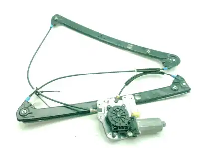 Peça sobressalente para automóvel em segunda mão Elevador De Vidros Dianteiro Direito por BMW X5 (E53) 3.0d Referências OEM IAM 51338254912  