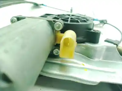 Peça sobressalente para automóvel em segunda mão elevador de vidros dianteiro direito por bmw x5 (e53) 3.0d referências oem iam 51338254912  