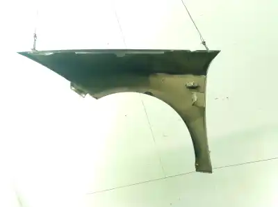 Second-hand car spare part front right fin for seat leon (1p1) 1.9 tdi oem iam references 1p0821022a  