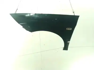 Peça sobressalente para automóvel em segunda mão guarda-lamas dianteiro esquerdo por seat leon (1p1) 1.9 tdi referências oem iam 1p0821021a  