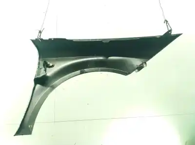 Peça sobressalente para automóvel em segunda mão guarda-lamas dianteiro esquerdo por seat leon (1p1) 1.9 tdi referências oem iam 1p0821021a  