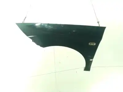 Peça sobressalente para automóvel em segunda mão GUARDA-LAMAS DIANTEIRO ESQUERDO por SEAT LEON (1P1)  Referências OEM IAM 1P0821021A  