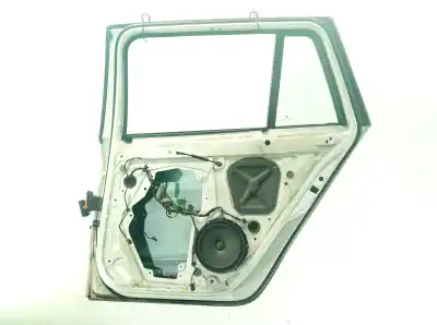 İkinci el araba yedek parçası arka sag kapi için skoda superb ii ranchera familiar (3t5) 2.0 tdi 16v oem iam referansları 3t9833056  