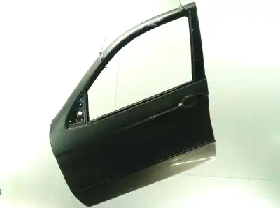 Peça sobressalente para automóvel em segunda mão Porta Da Frente Esquerda por BMW X5 (E53) 3.0d Referências OEM IAM 41518256823  