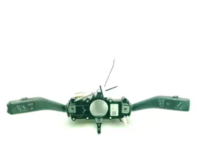 Автозапчастина б/у УПРАВЛІННЯ СВІТЛОМ для SKODA SUPERB II RANCHERA FAMILIAR (3T5)  Посилання на OEM IAM 5K0953521DQ  