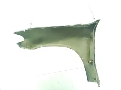 Second-hand car spare part front right fin for bmw x5 (e53) 3.0d oem iam references 41357121008  