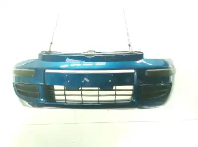 Pezzo di ricambio per auto di seconda mano PARAURTI ANTERIORE per FIAT III PANDA (319) (2012->)  Riferimenti OEM IAM 0000735357131  