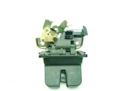 Автозапчастина б/у замок багажника / ворот для skoda superb ii ranchera familiar (3t5) 2.0 tdi 16v посилання на oem iam 8r0827505a  