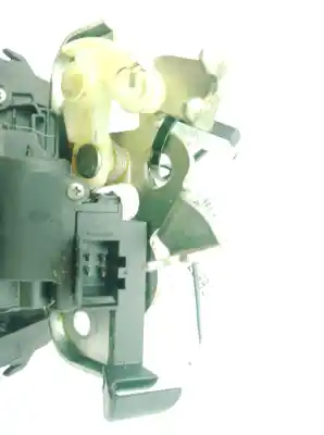 Автозапчастина б/у замок багажника / ворот для skoda superb ii ranchera familiar (3t5) 2.0 tdi 16v посилання на oem iam 8r0827505a  