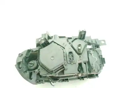 Peça sobressalente para automóvel em segunda mão farol / farolim direito por bmw x3 (e83) 2.0 16v diesel cat referências oem iam 63123418400, 0301210202  