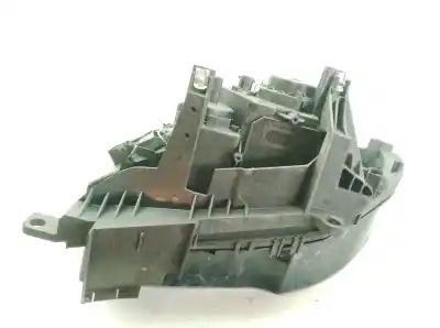 Peça sobressalente para automóvel em segunda mão farol / farolim direito por bmw x3 (e83) 2.0 16v diesel cat referências oem iam 63123418400, 0301210202  