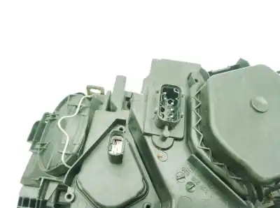 Peça sobressalente para automóvel em segunda mão farol / farolim direito por bmw x3 (e83) 2.0 16v diesel cat referências oem iam 63123418400, 0301210202  