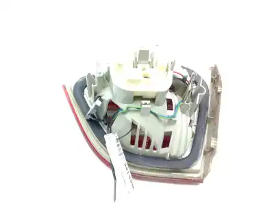 Peça sobressalente para automóvel em segunda mão farolim interior traseiro esquerdo por bmw 3 e90 320 d referências oem iam 63217289427  