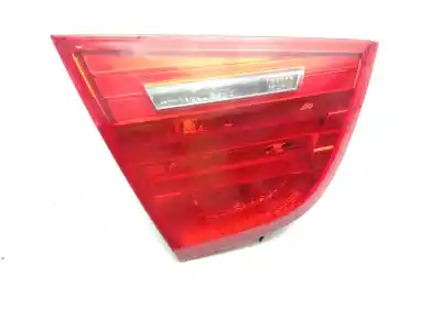 Peça sobressalente para automóvel em segunda mão FAROLIM INTERIOR TRASEIRO ESQUERDO por BMW 3 E90  Referências OEM IAM 63217289427  