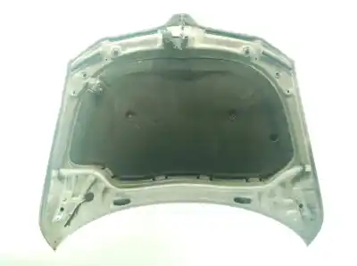 Pezzo di ricambio per auto di seconda mano cappuccio anteriore per skoda superb ii ranchera familiar (3t5) 2.0 tdi 16v riferimenti oem iam 3t0823031b  