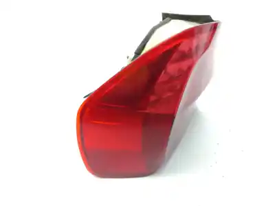 Peça sobressalente para automóvel em segunda mão farolim traseiro esquerdo por bmw 3 e90 320 d referências oem iam 7154153  