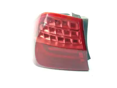 Peça sobressalente para automóvel em segunda mão Farolim Traseiro Esquerdo por BMW 3 E90 320 d Referências OEM IAM 7154153  