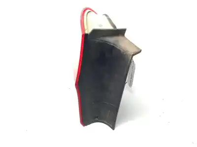 Peça sobressalente para automóvel em segunda mão farolim traseiro esquerdo por bmw 3 e90 320 d referências oem iam 7154153  