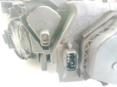 Peça sobressalente para automóvel em segunda mão farol / farolim esquerdo por bmw x3 (e83) 2.0 16v diesel cat referências oem iam 63123418399, 0301210201  