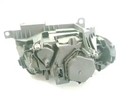 Peça sobressalente para automóvel em segunda mão farol / farolim esquerdo por bmw x3 (e83) 2.0 16v diesel cat referências oem iam 63123418399, 0301210201  