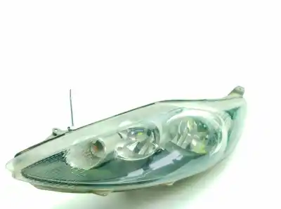 Автозапчастина б/у ЛІВА ФАРА для FORD FIESTA V (JH_, JD_)  Посилання на OEM IAM 1734615, 8A6113W030AJ  