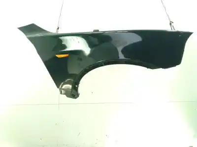 Peça sobressalente para automóvel em segunda mão Guarda-lamas Dianteiro Direito por BMW X3 (E83) 2.0 16V Diesel CAT Referências OEM IAM 41353405922  