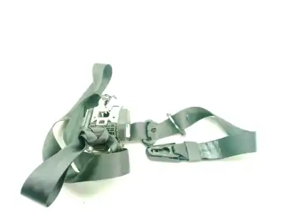 Second-hand car spare part Front Right Seat Belt for SKODA SUPERB II RANCHERA FAMILIAR (3T5) 2.0 TDI 16V OEM IAM references   