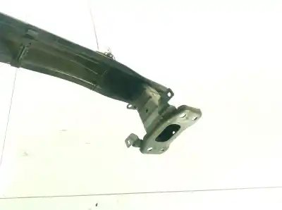 İkinci el araba yedek parçası ön tampon güçlendirmesi için skoda superb ii ranchera familiar (3t5) 2.0 tdi 16v oem iam referansları   