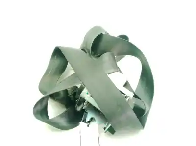 Second-hand car spare part Front Left Seat Belt for SKODA SUPERB II RANCHERA FAMILIAR (3T5) 2.0 TDI 16V OEM IAM references 3T1857701A ZAB  