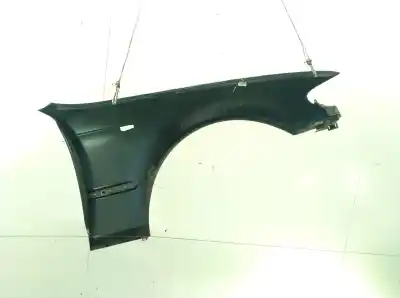 Peça sobressalente para automóvel em segunda mão guarda-lamas dianteiro esquerdo por bmw 3 (e46) 320 d referências oem iam 41357042323  
