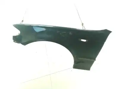 Peça sobressalente para automóvel em segunda mão guarda-lamas dianteiro esquerdo por bmw 3 (e46) 320 d referências oem iam 41357042323  