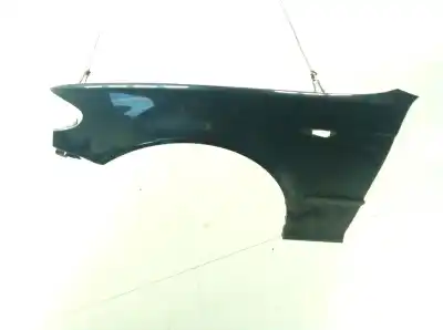Peça sobressalente para automóvel em segunda mão GUARDA-LAMAS DIANTEIRO ESQUERDO por BMW 3 (E46)  Referências OEM IAM 41357042323  
