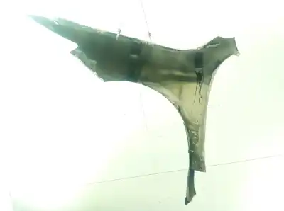 Second-hand car spare part front right fin for skoda superb ii ranchera familiar (3t5) 2.0 tdi 16v oem iam references 3t0821022a  