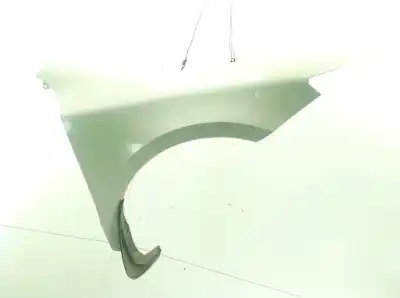 Piesă de schimb auto la mâna a doua Aripã Dreapta Fațã pentru SKODA SUPERB II RANCHERA FAMILIAR (3T5) 2.0 TDI 16V Referințe OEM IAM 3T0821022A  