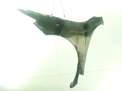 Second-hand car spare part front right fin for skoda superb ii ranchera familiar (3t5) 2.0 tdi 16v oem iam references 3t0821022a  