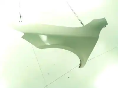 İkinci el araba yedek parçası sol ön çamurluk için skoda superb ii ranchera familiar (3t5) 2.0 tdi 16v oem iam referansları 3t0821021a  