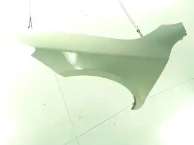 İkinci el araba yedek parçası Sol ön çamurluk için SKODA SUPERB II RANCHERA FAMILIAR (3T5) 2.0 TDI 16V OEM IAM referansları 3T0821021A  