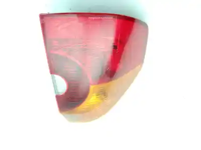 Peça sobressalente para automóvel em segunda mão Farolim Traseiro Esquerdo por BMW X3 (E83) 2.0 16V Diesel CAT Referências OEM IAM 63216990167  