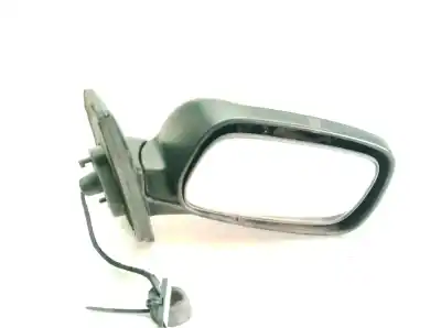 Peça sobressalente para automóvel em segunda mão ESPELHO RETROVISOR DIREITO por TOYOTA COROLLA (_E12_)  Referências OEM IAM 8790102040  