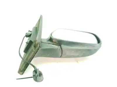 Peça sobressalente para automóvel em segunda mão espelho retrovisor direito por toyota corolla (_e12_) 2.0 d-4d (cde120r_, cde120l_) referências oem iam 8790102040  