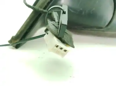 Peça sobressalente para automóvel em segunda mão espelho retrovisor direito por toyota corolla (_e12_) 2.0 d-4d (cde120r_, cde120l_) referências oem iam 8790102040  