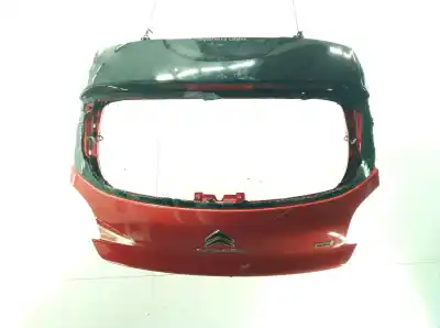 Second-hand car spare part TAILGATE for CITROEN C3 III (SX)  OEM IAM references 9812299680  