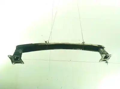 Автозапчастина б/у підсилення заднього бампера для skoda superb ii ranchera familiar (3t5) 2.0 tdi 16v посилання на oem iam 3t5807305c  