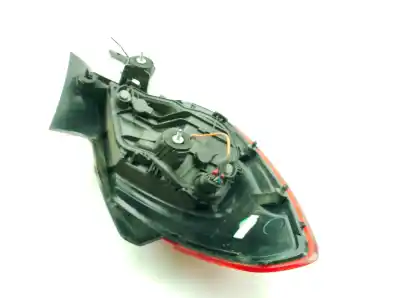 Second-hand car spare part right tailgate light for opel corsa e (x15) 1.4 turbo (08 68) oem iam references 13428448  