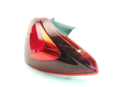 Second-hand car spare part right tailgate light for opel corsa e (x15) 1.4 turbo (08 68) oem iam references 13428448  