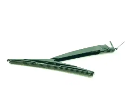 Peça sobressalente para automóvel em segunda mão haste de escova traseiro por opel corsa e (x15) 1.4 turbo (08 68) referências oem iam   